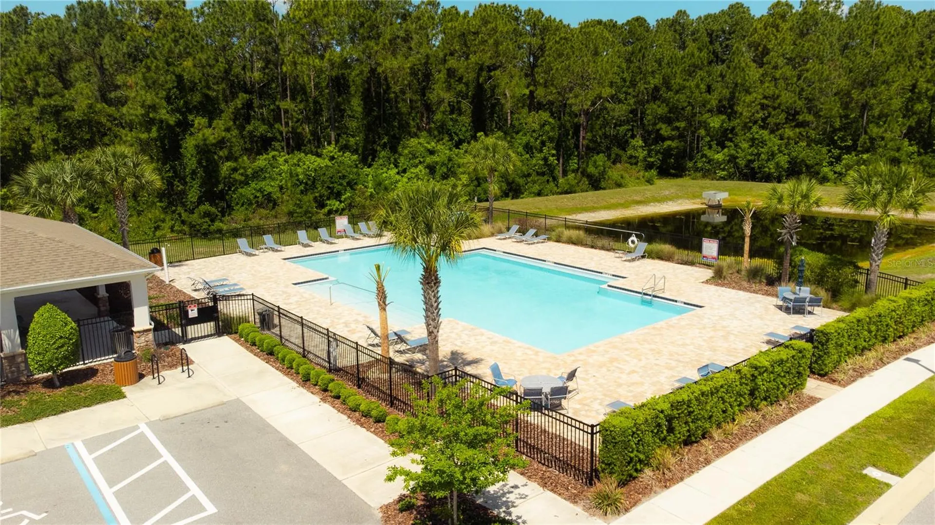 1315 Fox Squirrel Drive Davenport FL 33897
