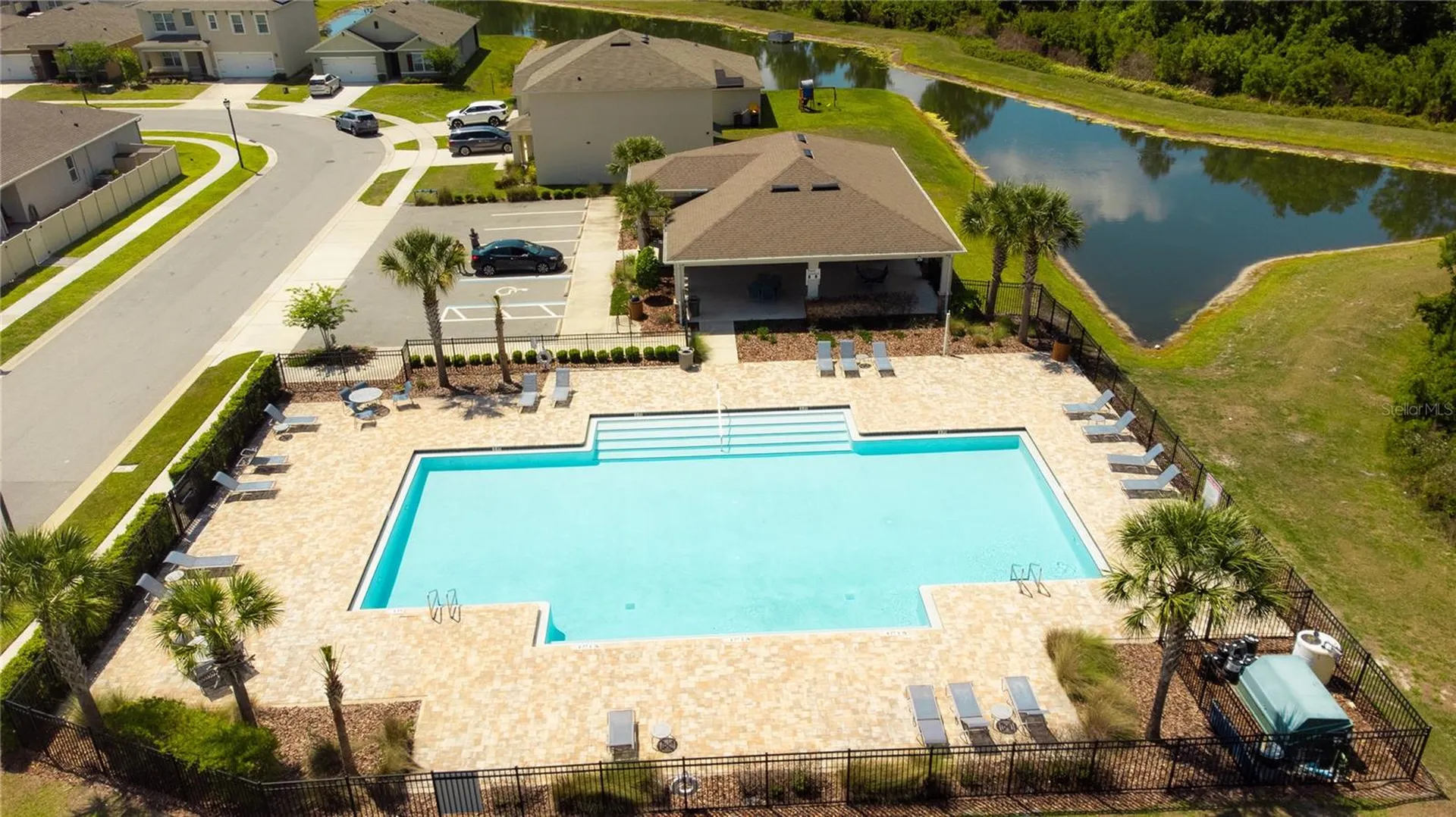 1315 Fox Squirrel Drive Davenport FL 33897