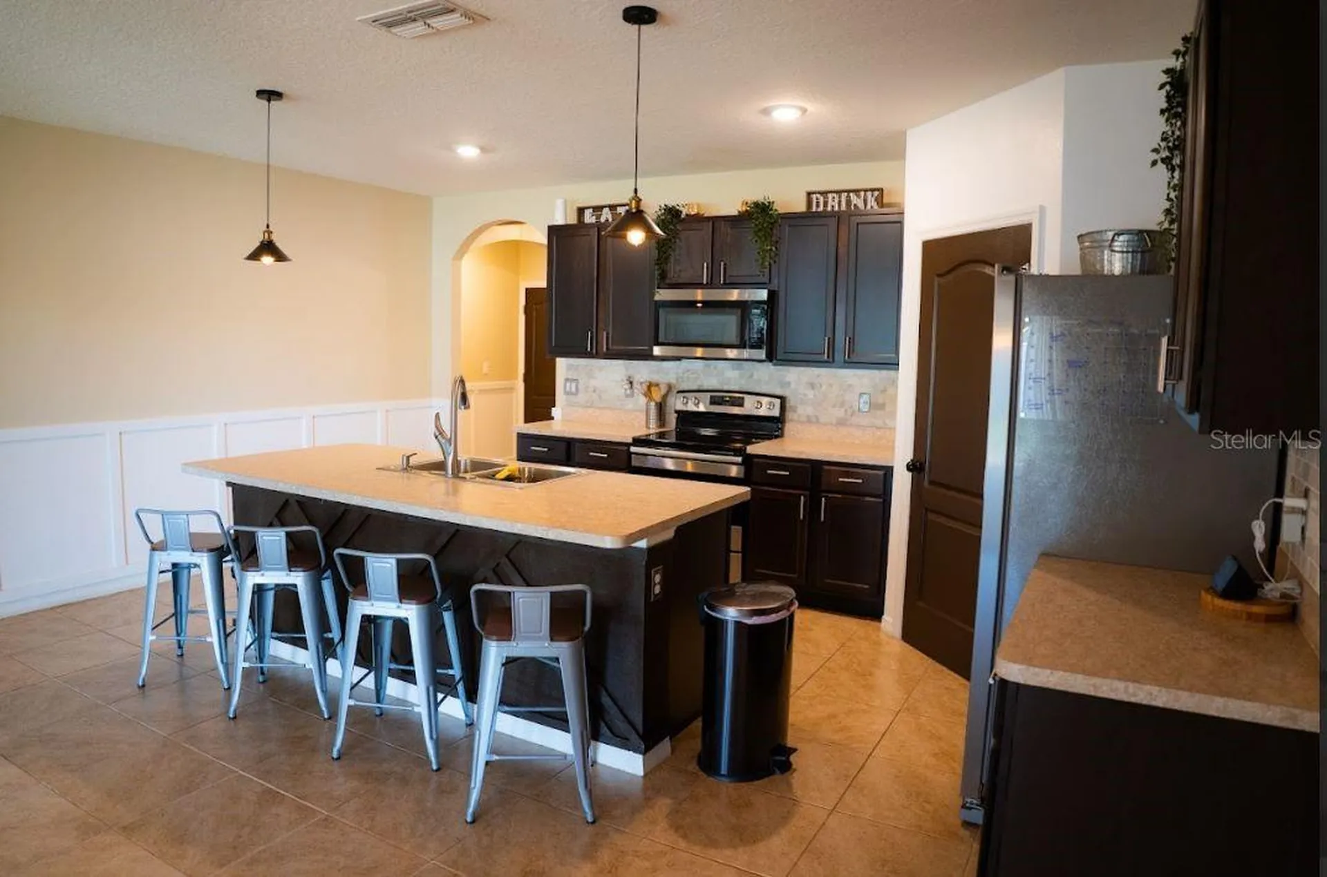 1315 Fox Squirrel Drive Davenport FL 33897