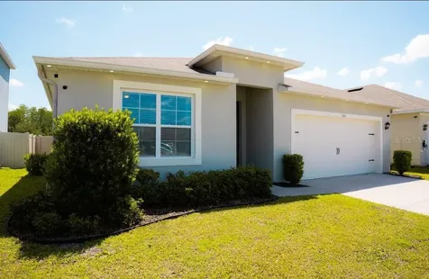 1315 Fox Squirrel Drive Davenport FL 33897