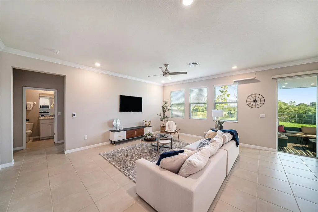 5430 Thistle Field Court Wesley Chapel FL 33545
