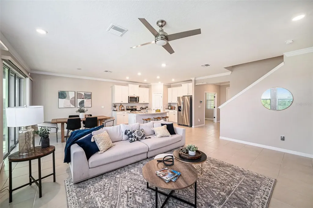 5430 Thistle Field Court Wesley Chapel FL 33545