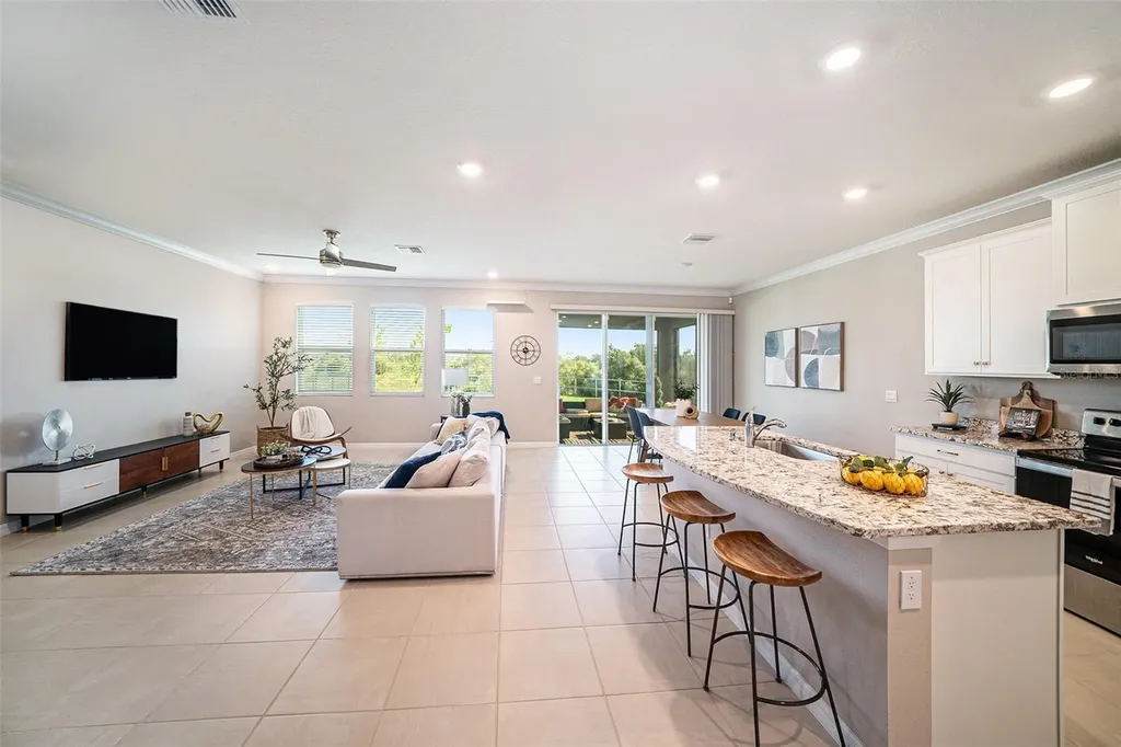 5430 Thistle Field Court Wesley Chapel FL 33545
