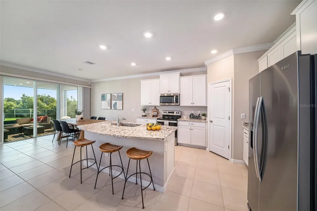 5430 Thistle Field Court Wesley Chapel FL 33545