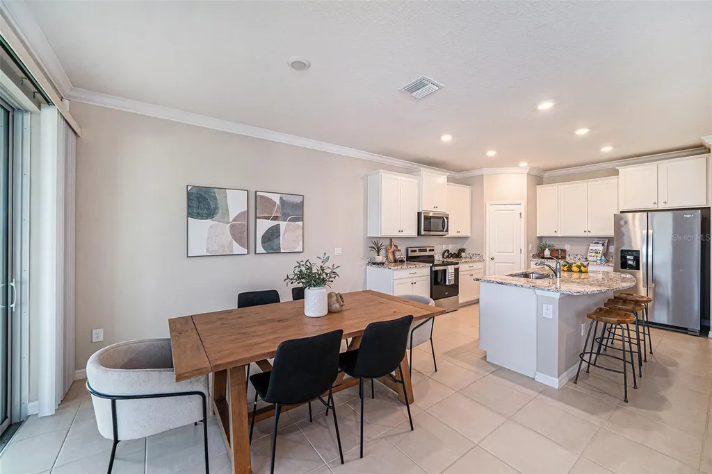 5430 Thistle Field Court Wesley Chapel FL 33545