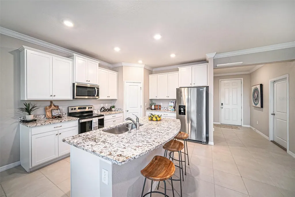 5430 Thistle Field Court Wesley Chapel FL 33545