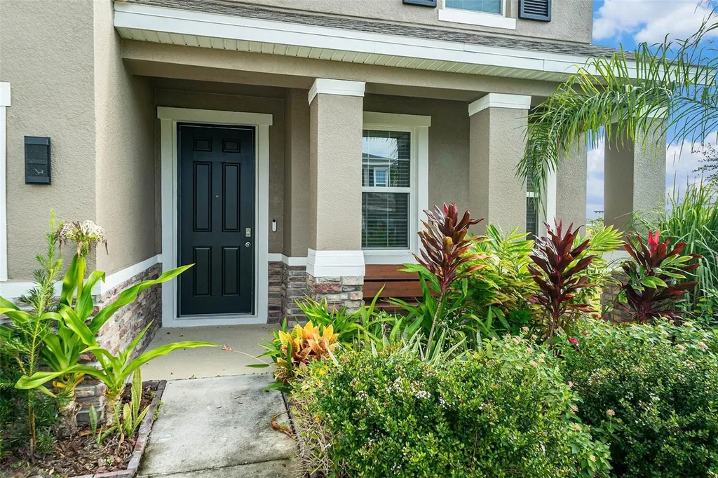 5430 Thistle Field Court Wesley Chapel FL 33545