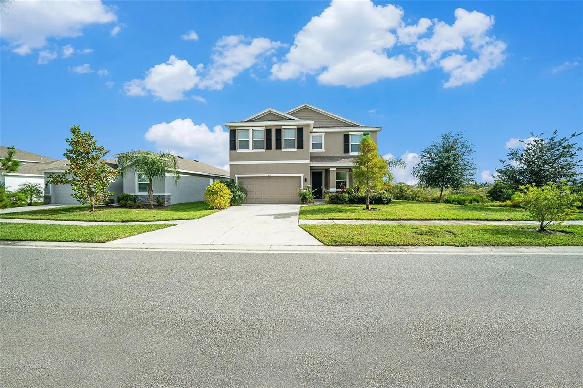 5430 Thistle Field Court Wesley Chapel FL 33545