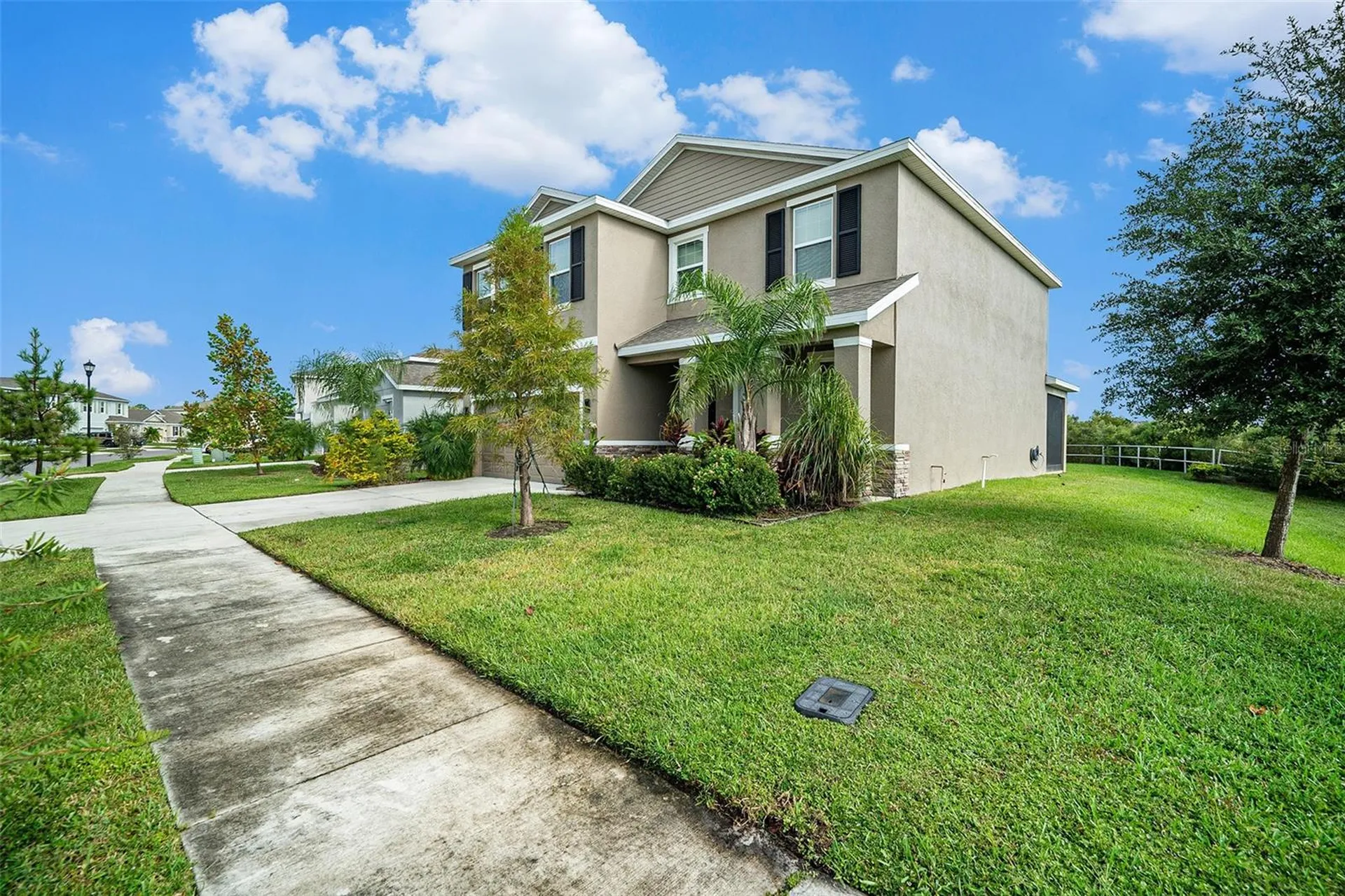 5430 Thistle Field Court Wesley Chapel FL 33545