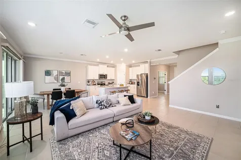 5430 Thistle Field Court Wesley Chapel FL 33545