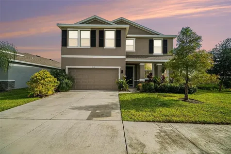 5430 Thistle Field Court Wesley Chapel FL 33545