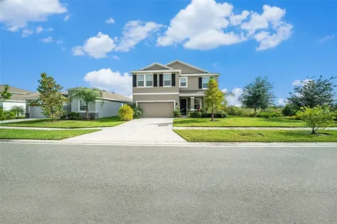 5430 Thistle Field Court Wesley Chapel FL 33545