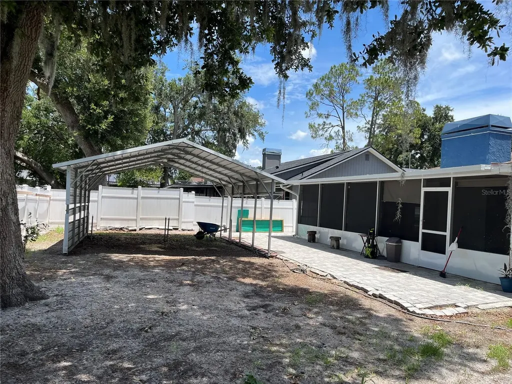 2376 Windsor Oaks Avenue Lutz FL 33549