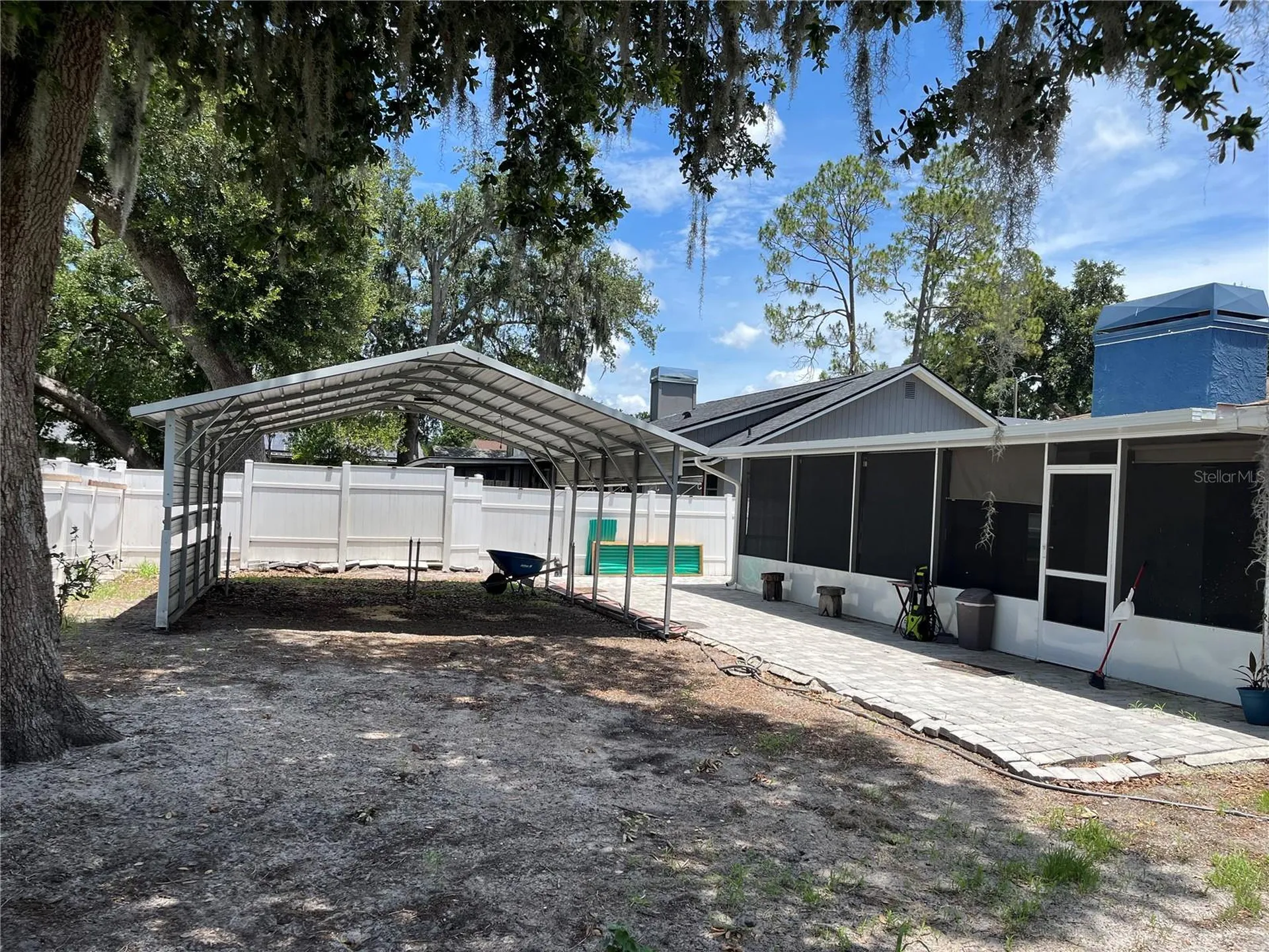 2376 Windsor Oaks Avenue Lutz FL 33549