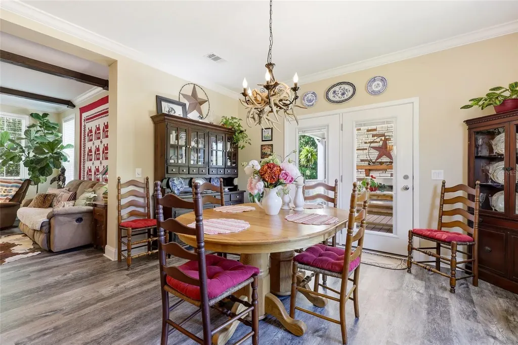 22130 NW 75th Avenue Road Micanopy FL 32667