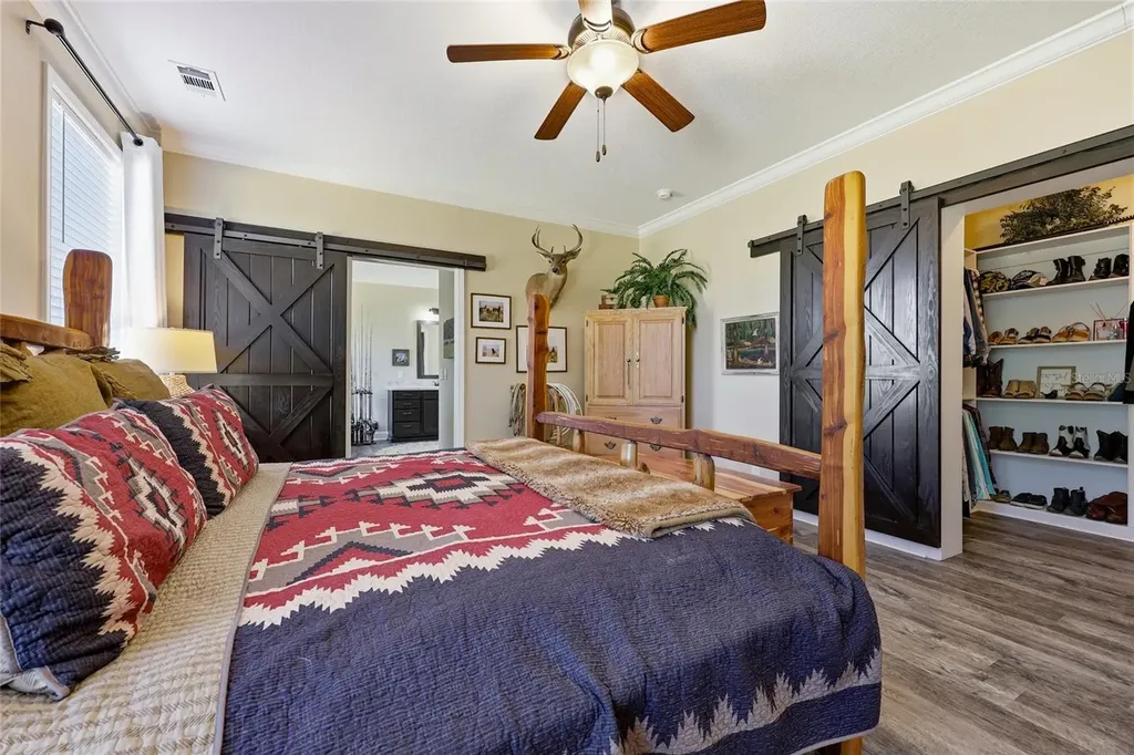 22130 NW 75th Avenue Road Micanopy FL 32667