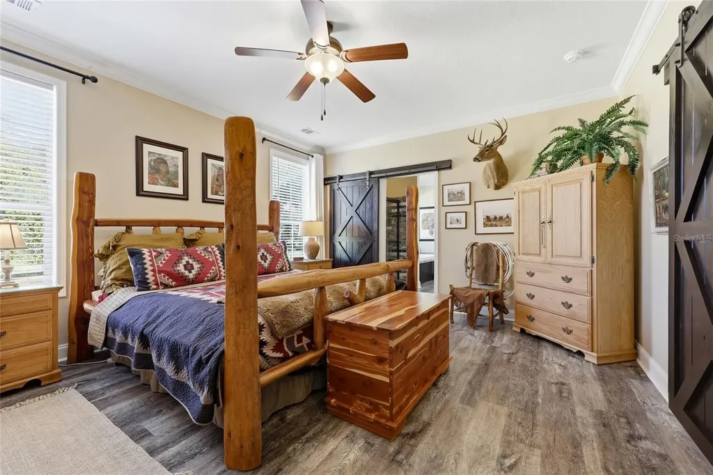 22130 NW 75th Avenue Road Micanopy FL 32667