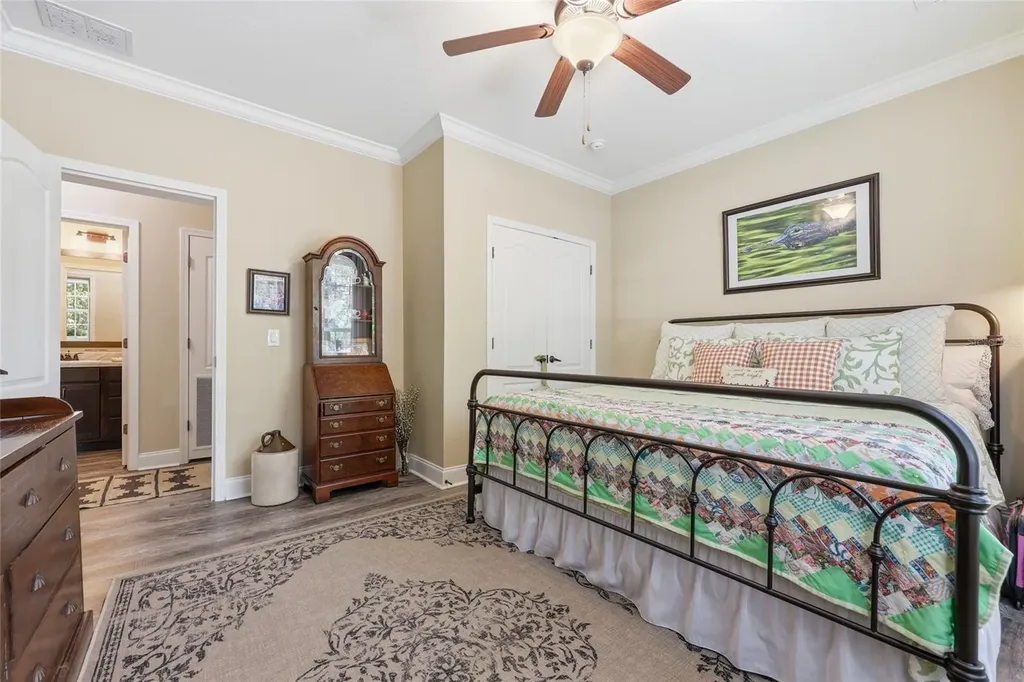 22130 NW 75th Avenue Road Micanopy FL 32667