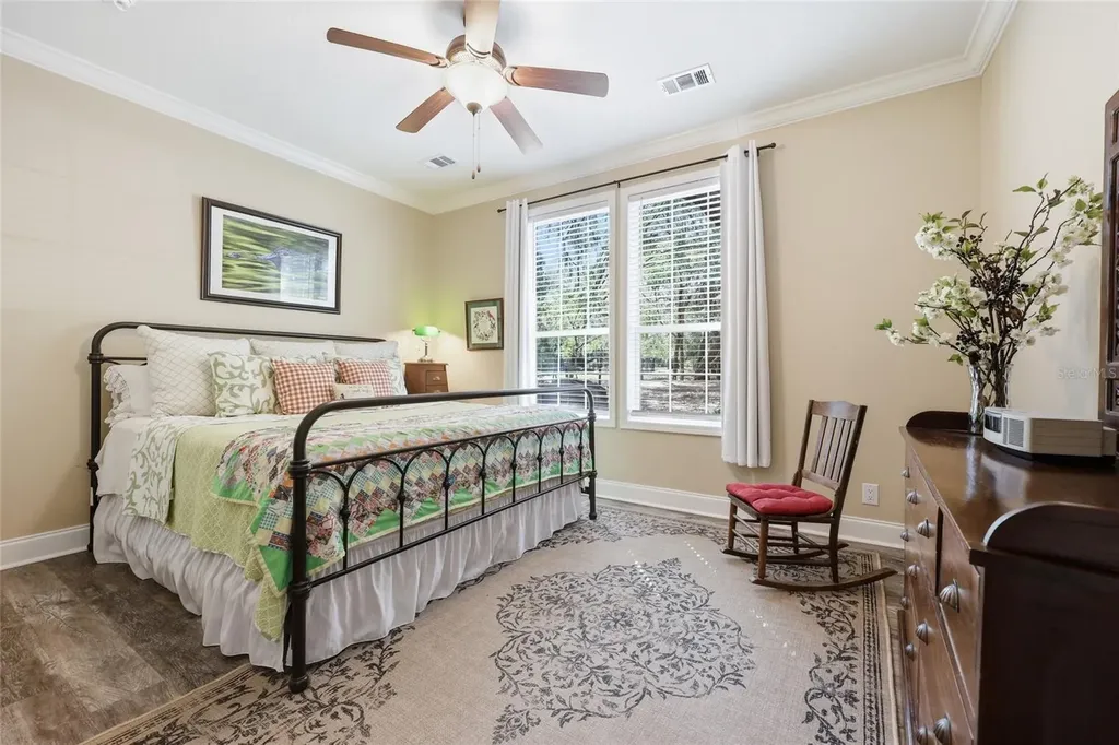 22130 NW 75th Avenue Road Micanopy FL 32667
