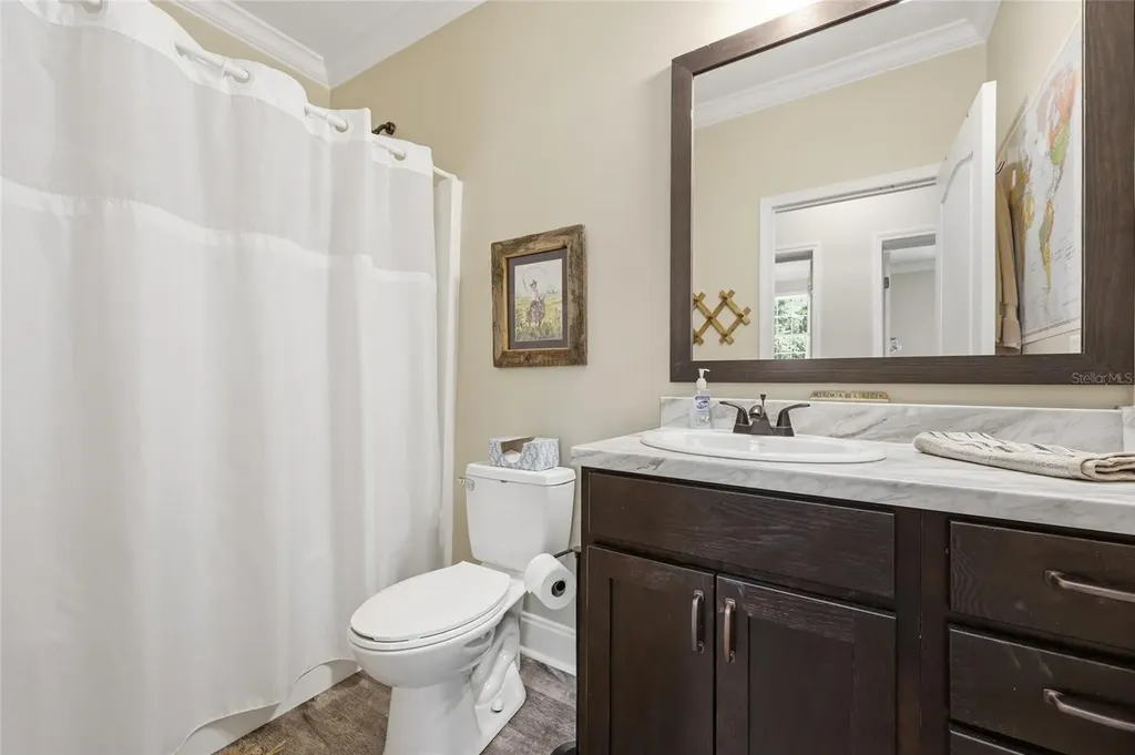 22130 NW 75th Avenue Road Micanopy FL 32667