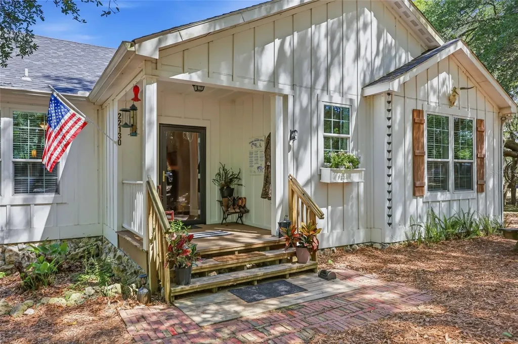 22130 NW 75th Avenue Road Micanopy FL 32667