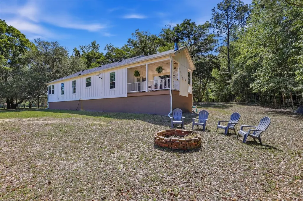 22130 NW 75th Avenue Road Micanopy FL 32667
