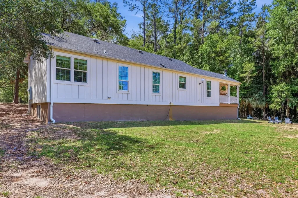 22130 NW 75th Avenue Road Micanopy FL 32667