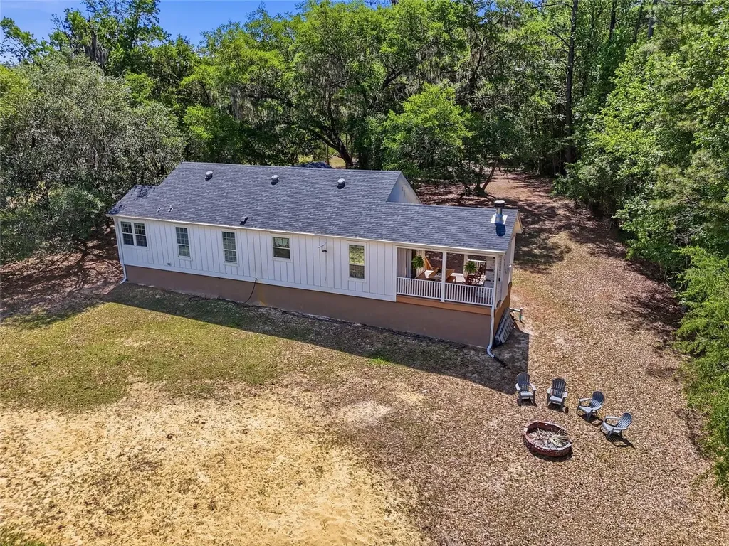 22130 NW 75th Avenue Road Micanopy FL 32667