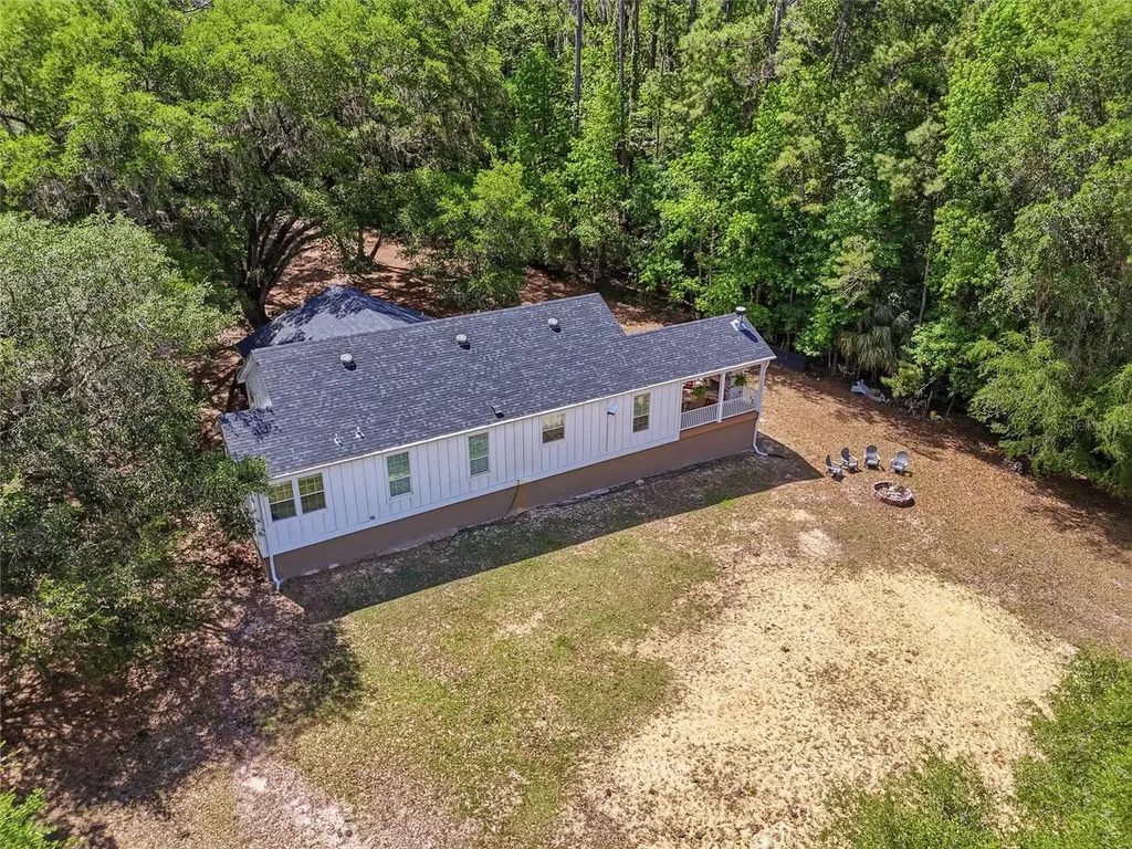 22130 NW 75th Avenue Road Micanopy FL 32667