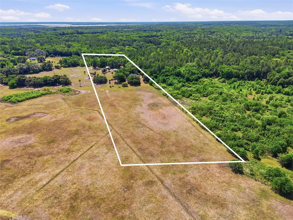 22130 NW 75th Avenue Road Micanopy FL 32667
