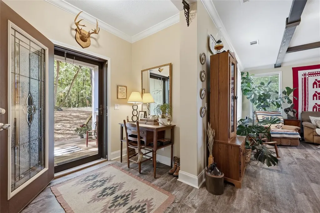 22130 NW 75th Avenue Road Micanopy FL 32667