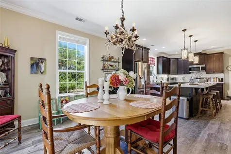 22130 NW 75th Avenue Road Micanopy FL 32667