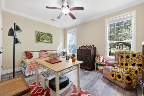 22130 NW 75th Avenue Road Micanopy FL 32667