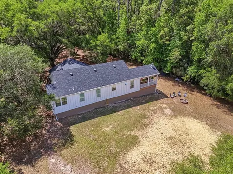 22130 NW 75th Avenue Road Micanopy FL 32667