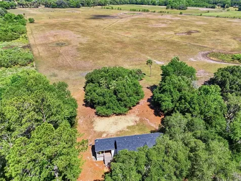 22130 NW 75th Avenue Road Micanopy FL 32667