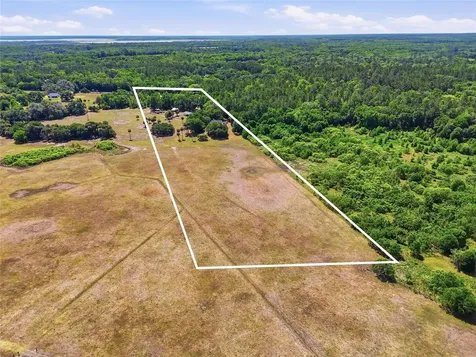 22130 NW 75th Avenue Road Micanopy FL 32667