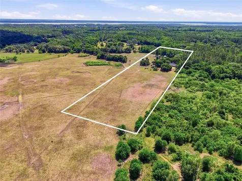 22130 NW 75th Avenue Road Micanopy FL 32667