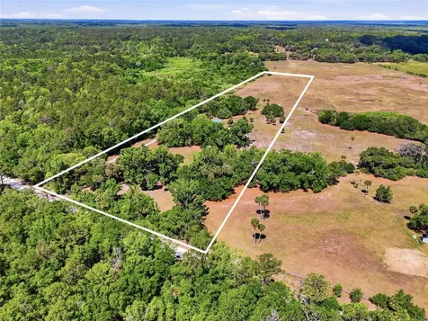 22130 NW 75th Avenue Road Micanopy FL 32667