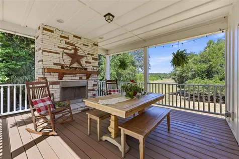 22130 NW 75th Avenue Road Micanopy FL 32667