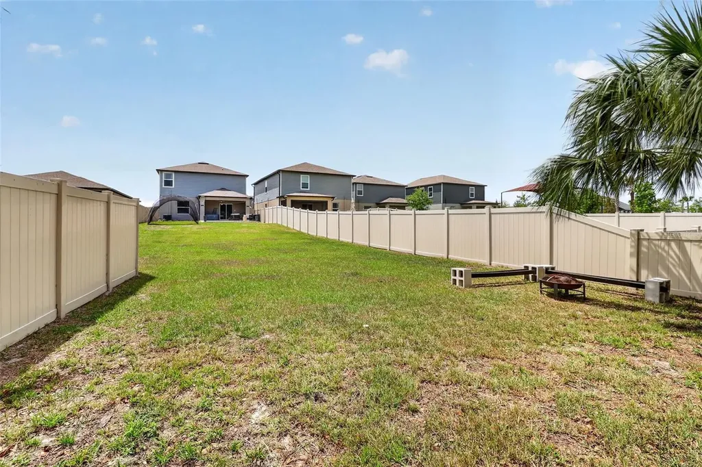 1922 Lanier Road Zephyrhills FL 33541