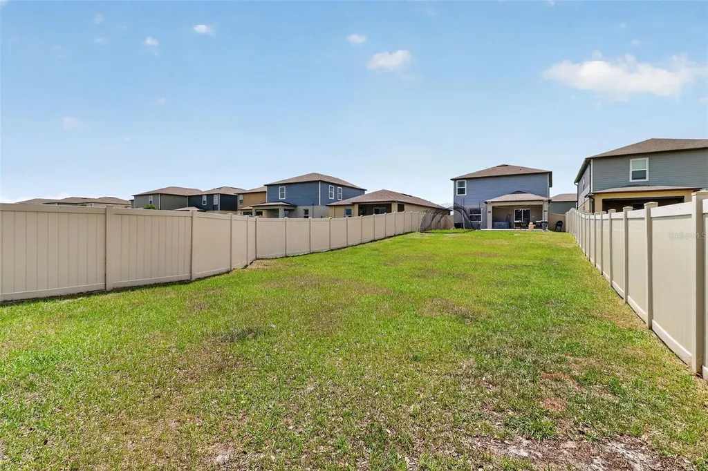 1922 Lanier Road Zephyrhills FL 33541