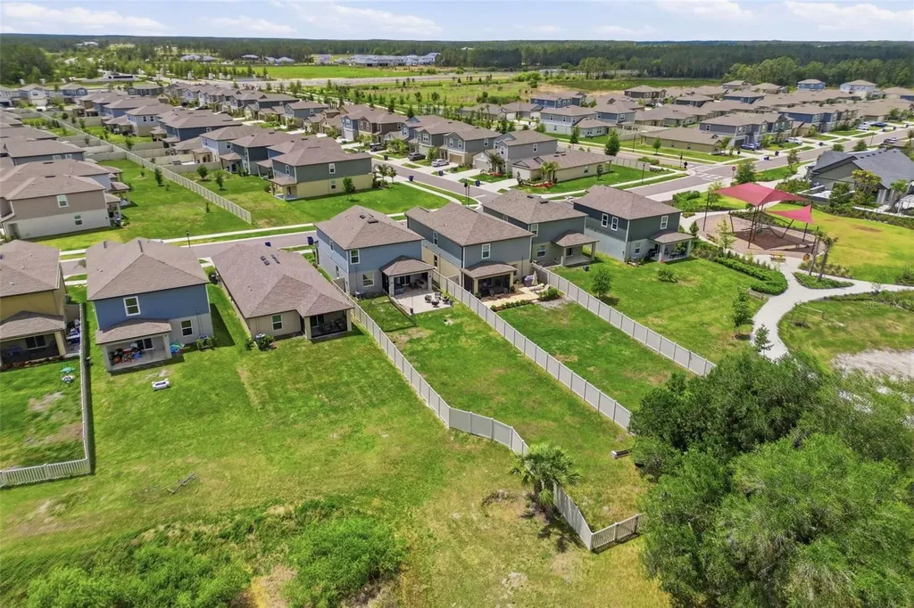 1922 Lanier Road Zephyrhills FL 33541