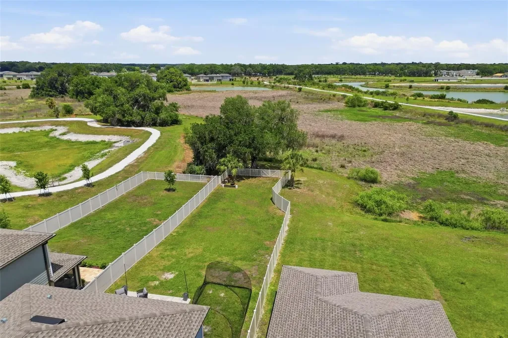 1922 Lanier Road Zephyrhills FL 33541