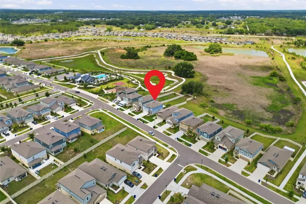 1922 Lanier Road Zephyrhills FL 33541