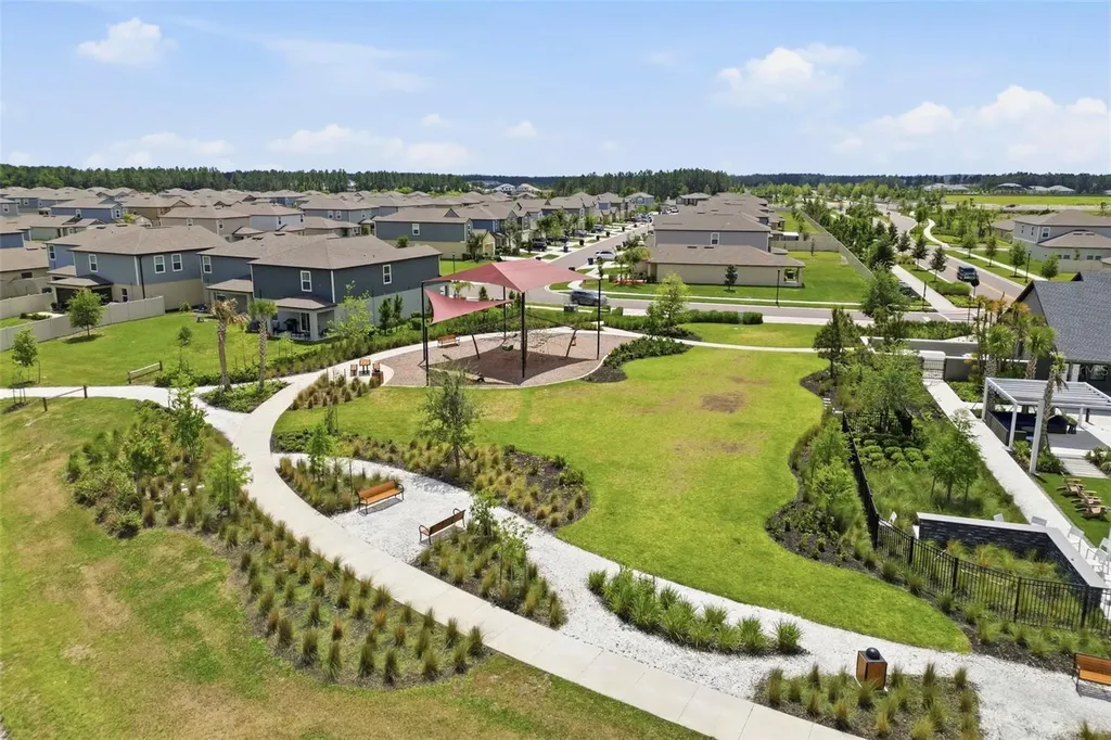 1922 Lanier Road Zephyrhills FL 33541