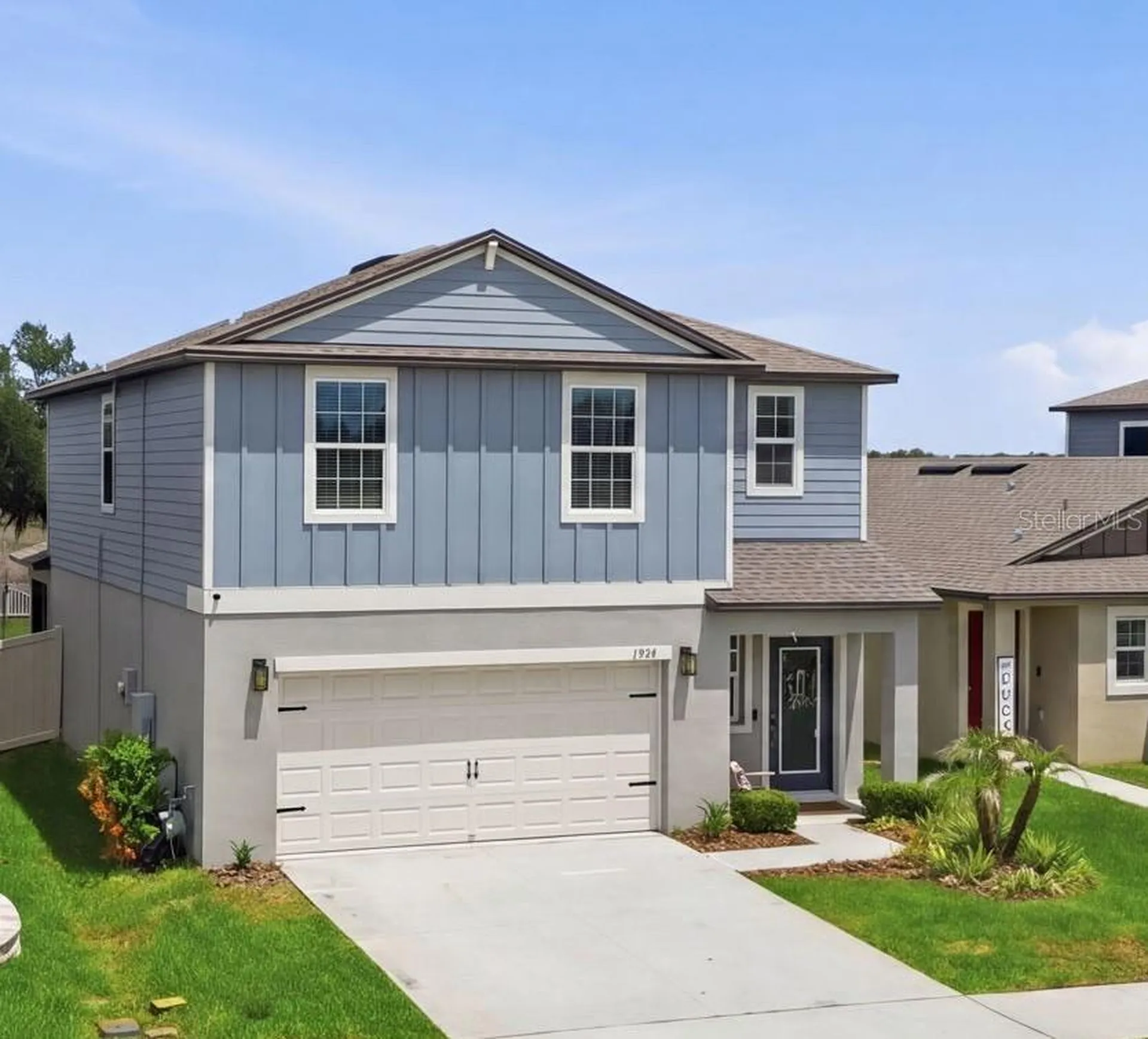 1922 Lanier Road Zephyrhills FL 33541