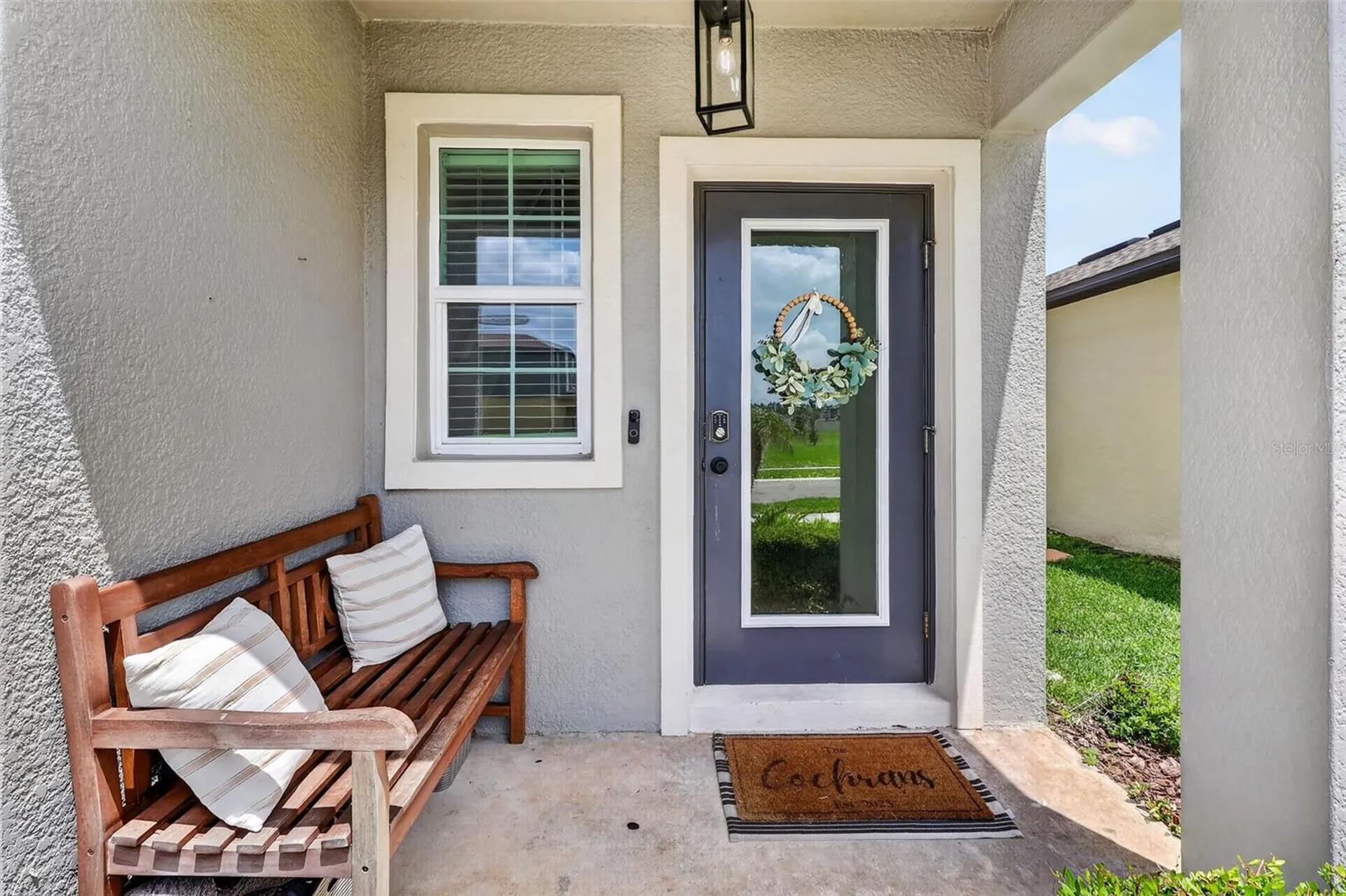 1922 Lanier Road Zephyrhills FL 33541