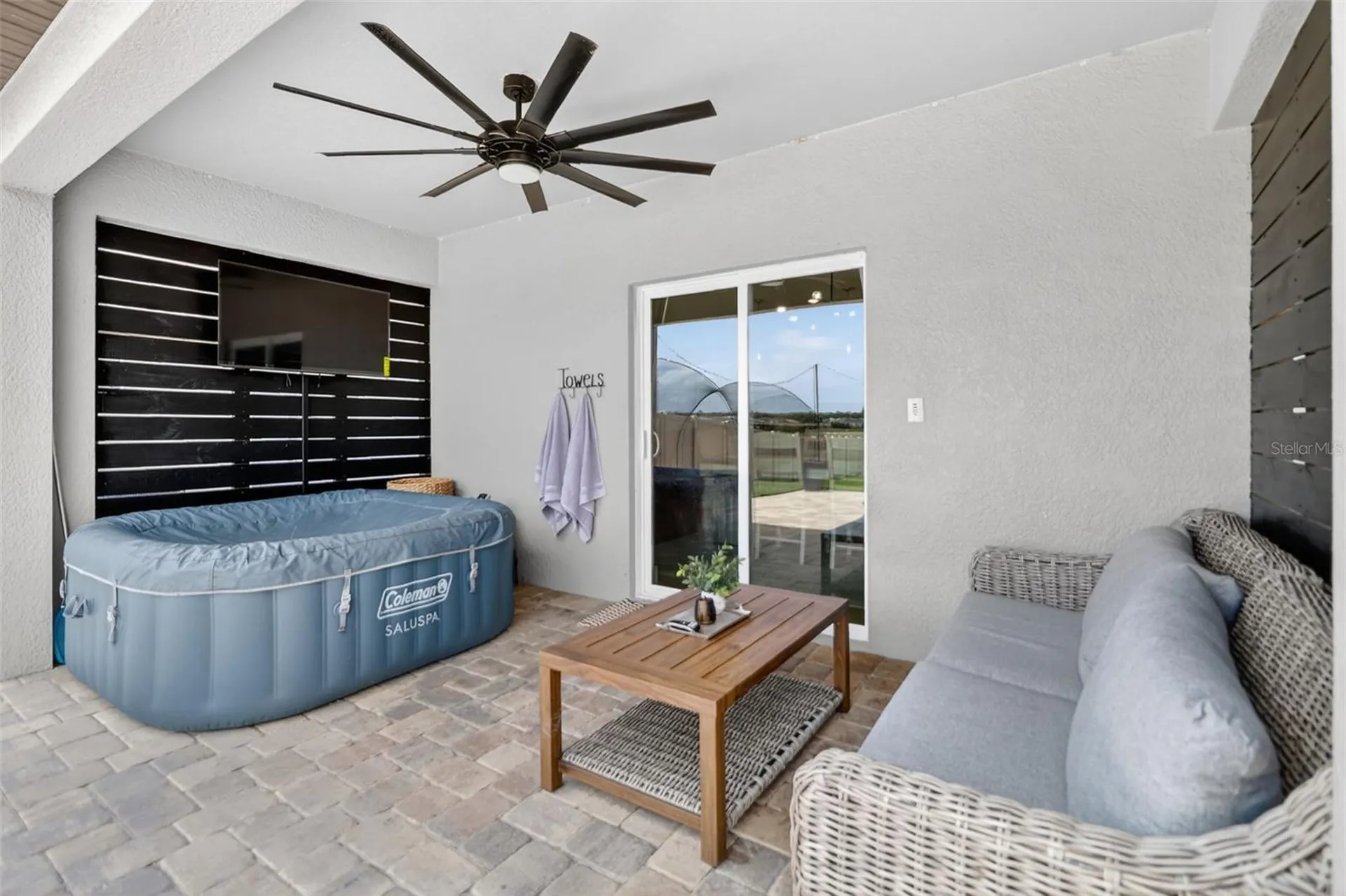 1922 Lanier Road Zephyrhills FL 33541