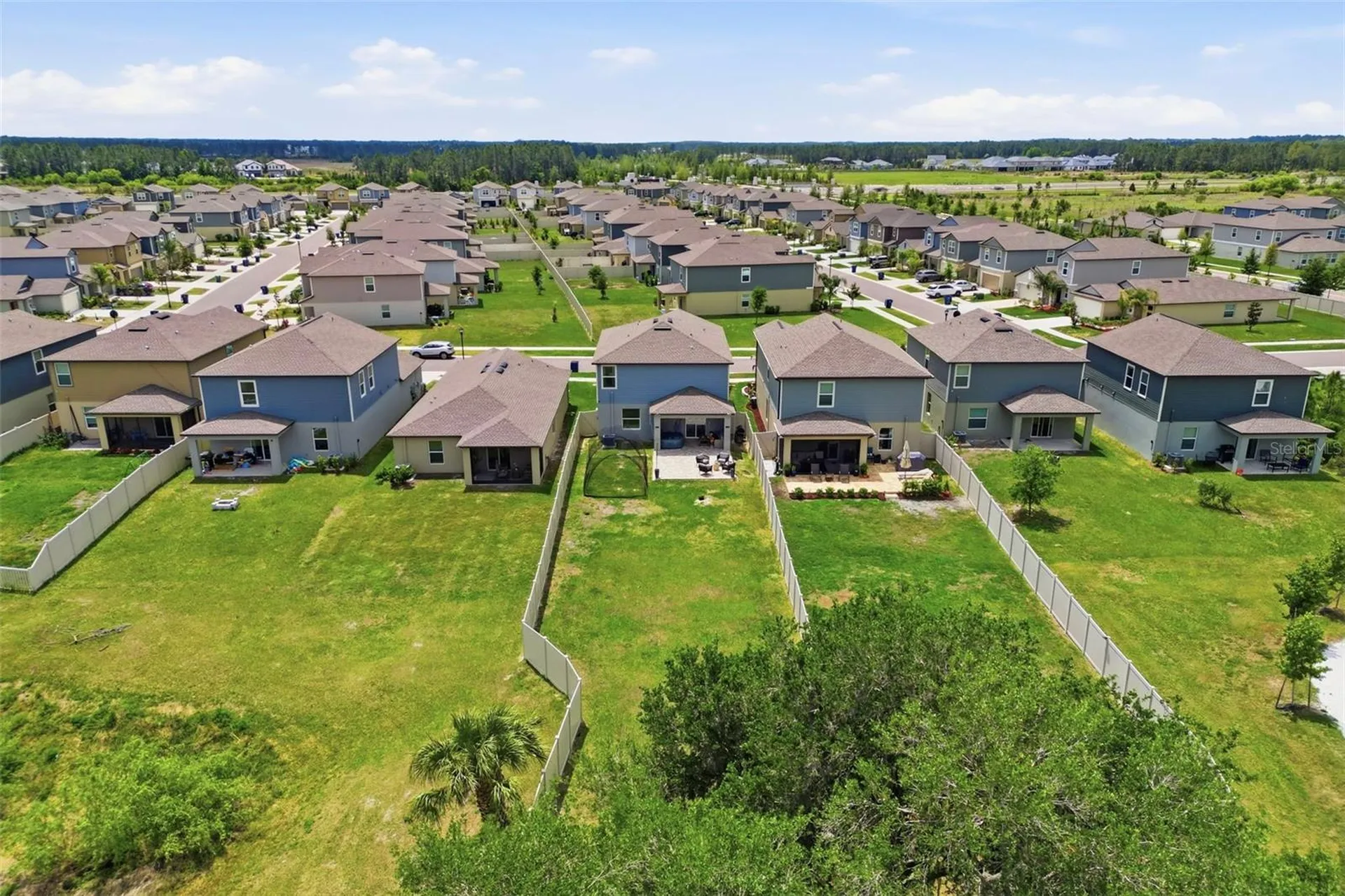 1922 Lanier Road Zephyrhills FL 33541