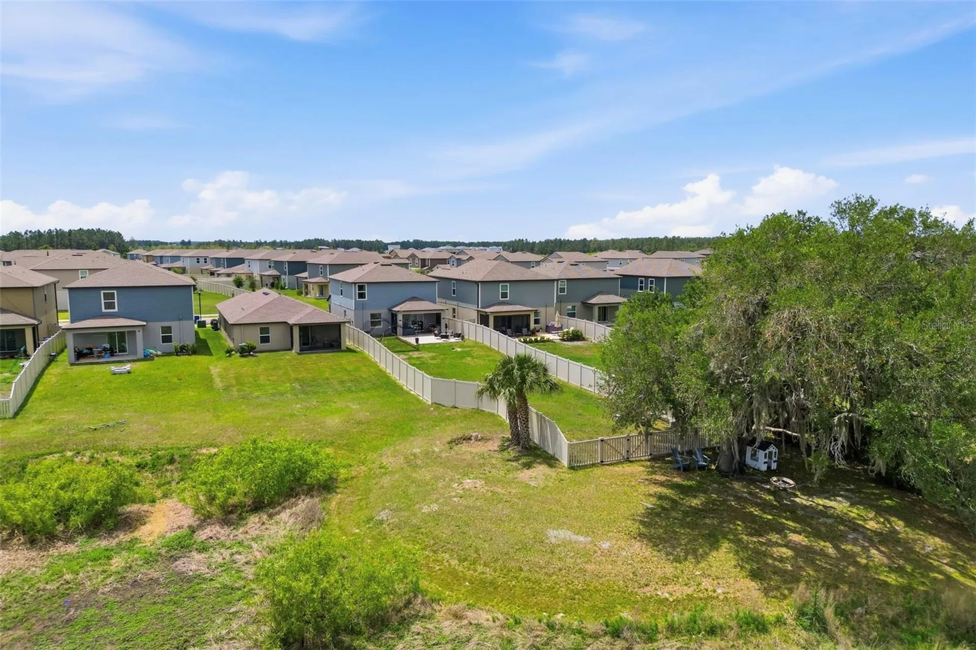 1922 Lanier Road Zephyrhills FL 33541